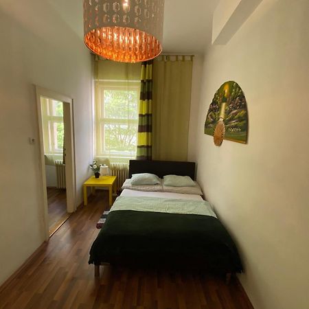 Promenade Guesthouse Near The Danube Budapeszt Zewnętrze zdjęcie