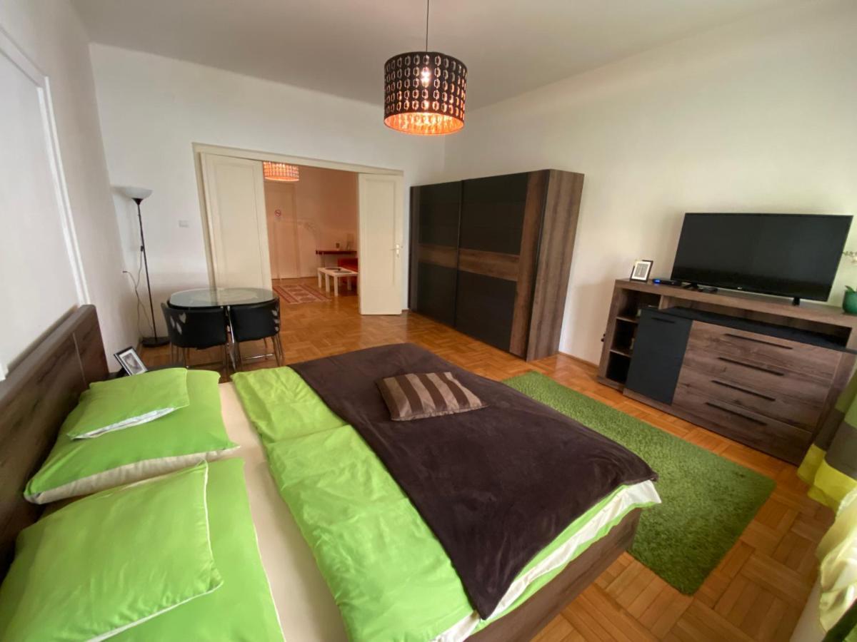 Promenade Guesthouse Near The Danube Budapeszt Zewnętrze zdjęcie