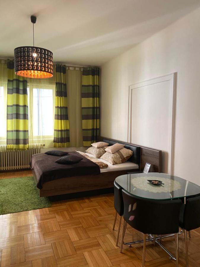 Promenade Guesthouse Near The Danube Budapeszt Zewnętrze zdjęcie