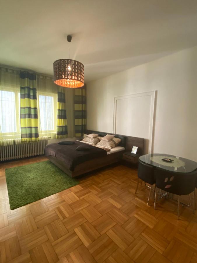 Promenade Guesthouse Near The Danube Budapeszt Zewnętrze zdjęcie