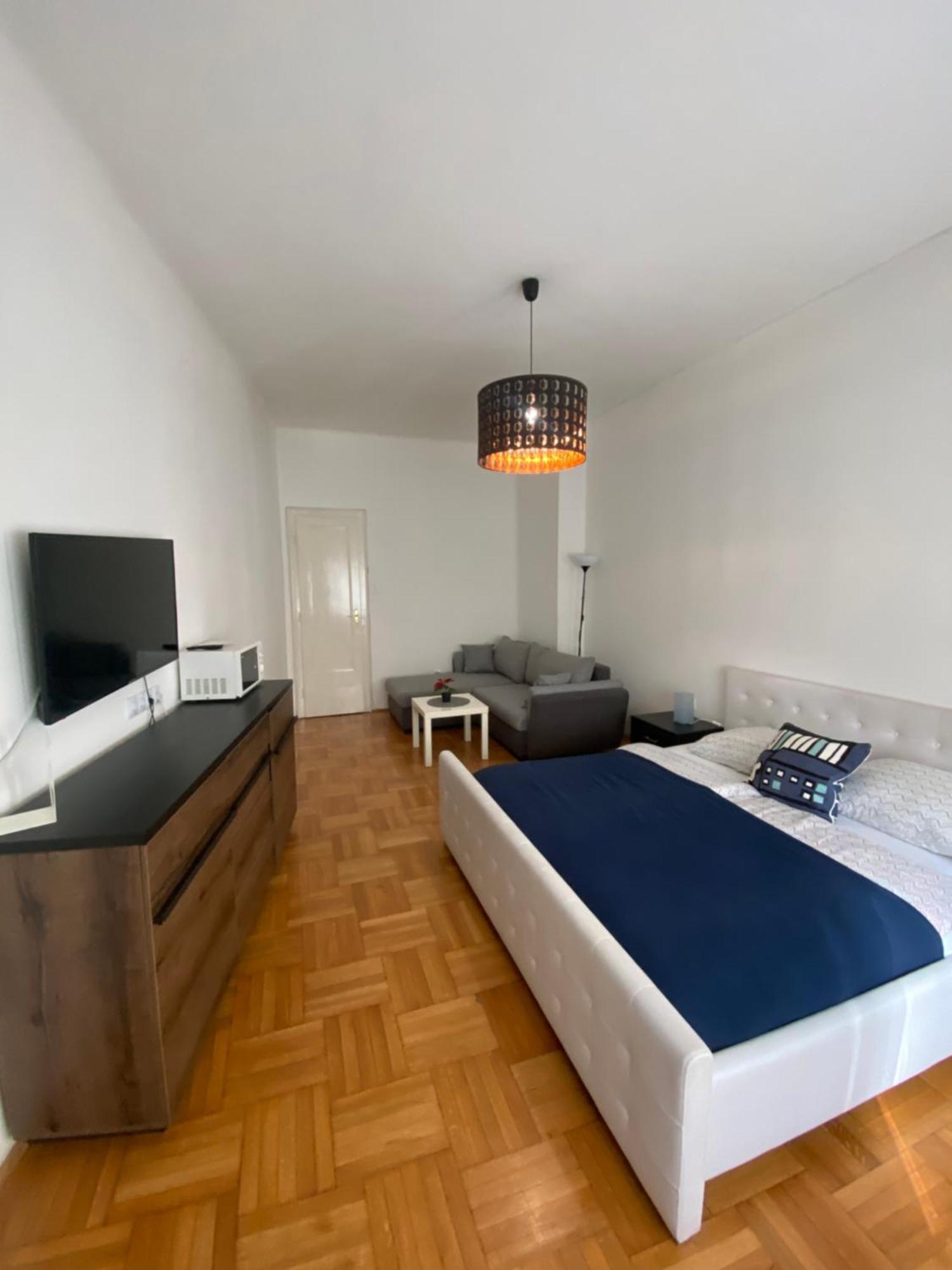 Promenade Guesthouse Near The Danube Budapeszt Zewnętrze zdjęcie