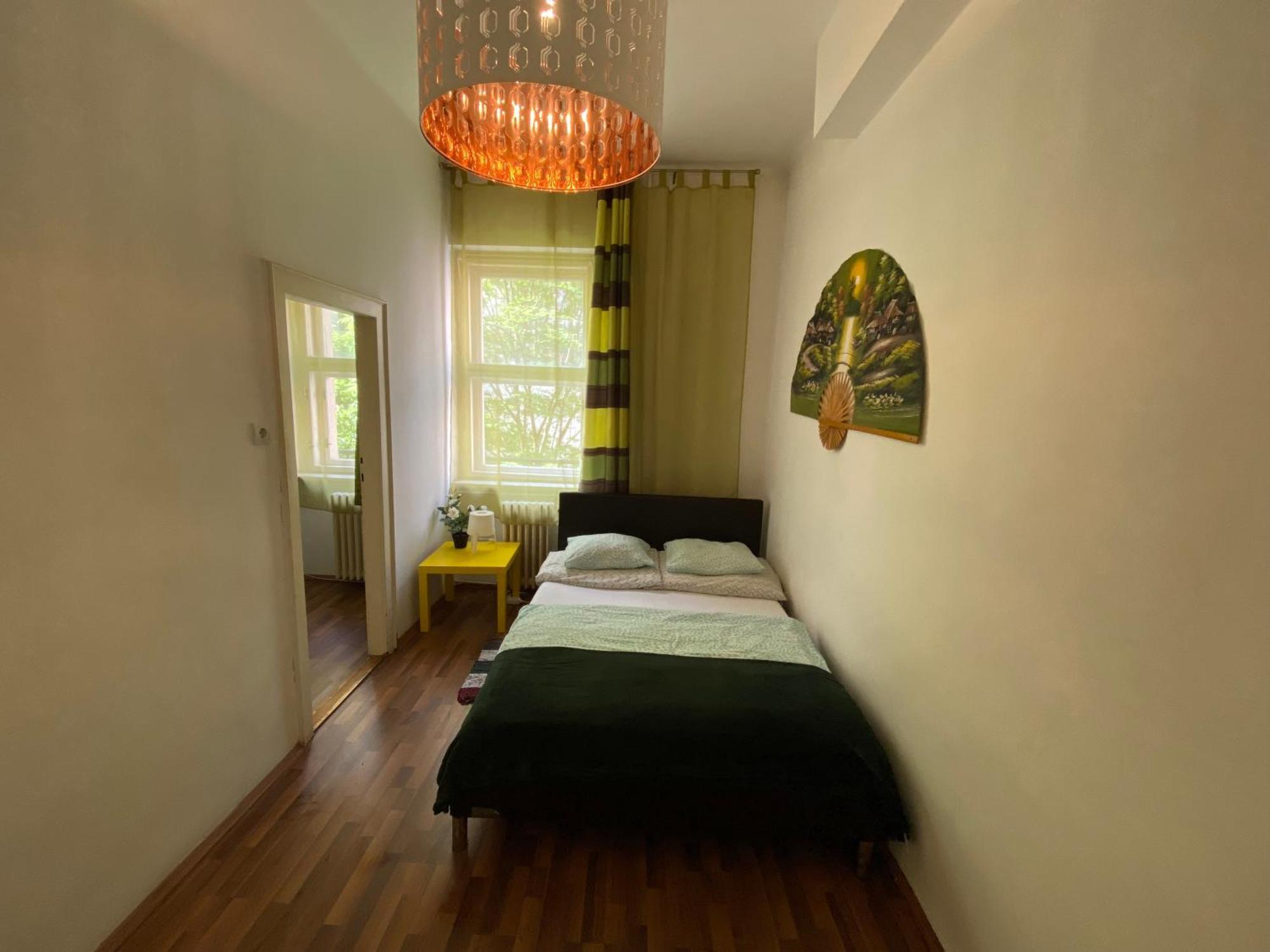 Promenade Guesthouse Near The Danube Budapeszt Zewnętrze zdjęcie
