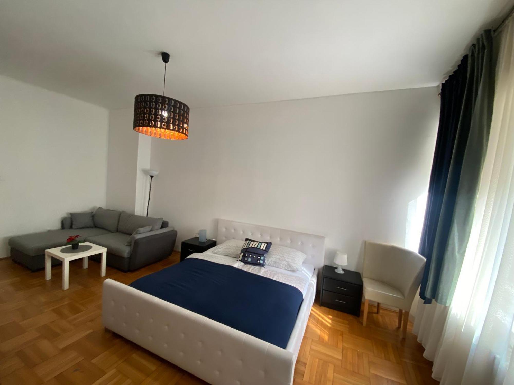 Promenade Guesthouse Near The Danube Budapeszt Zewnętrze zdjęcie