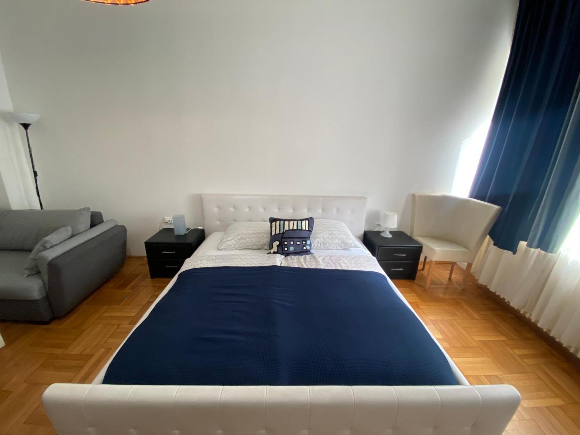 Promenade Guesthouse Near The Danube Budapeszt Zewnętrze zdjęcie