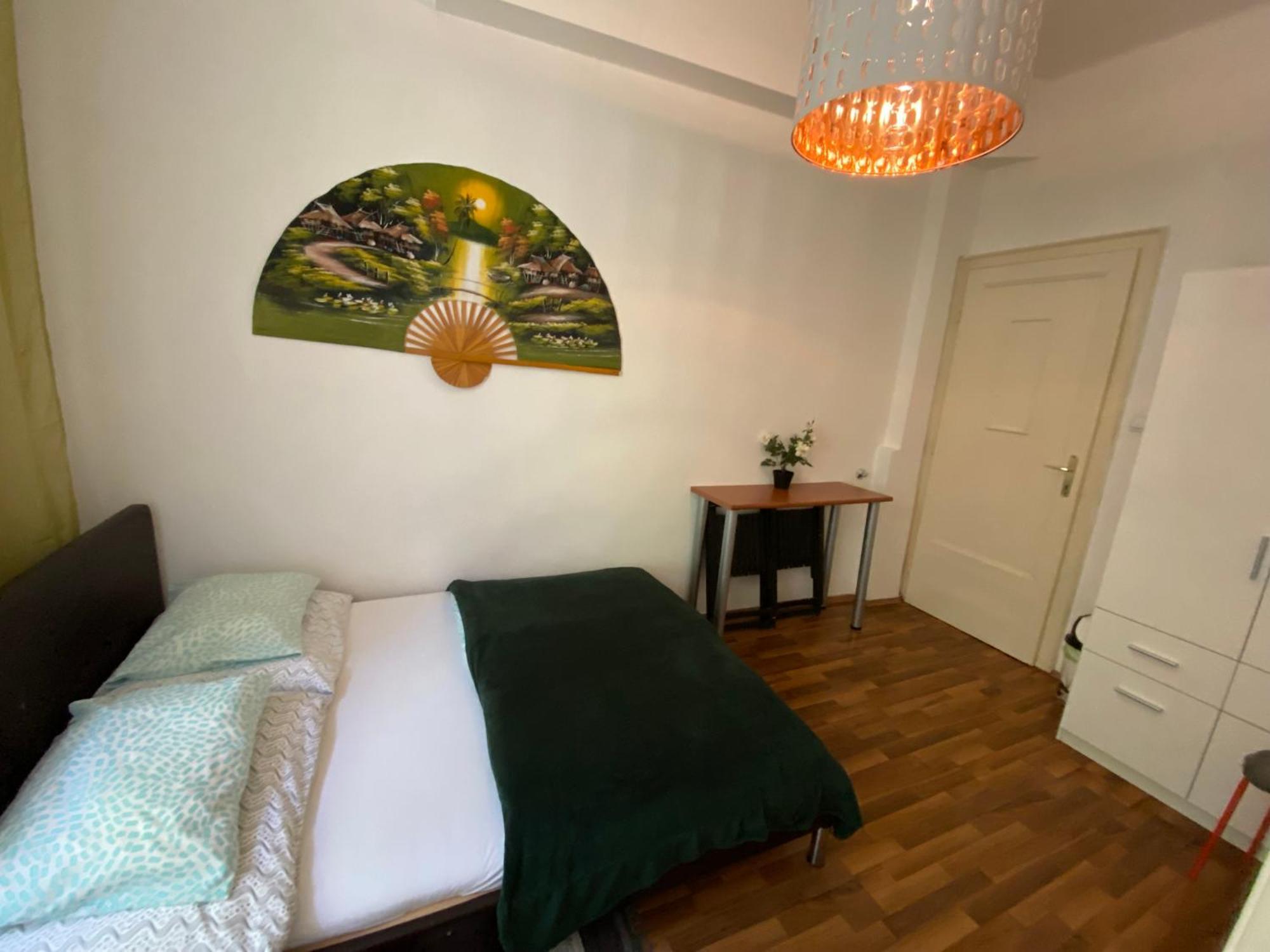 Promenade Guesthouse Near The Danube Budapeszt Zewnętrze zdjęcie
