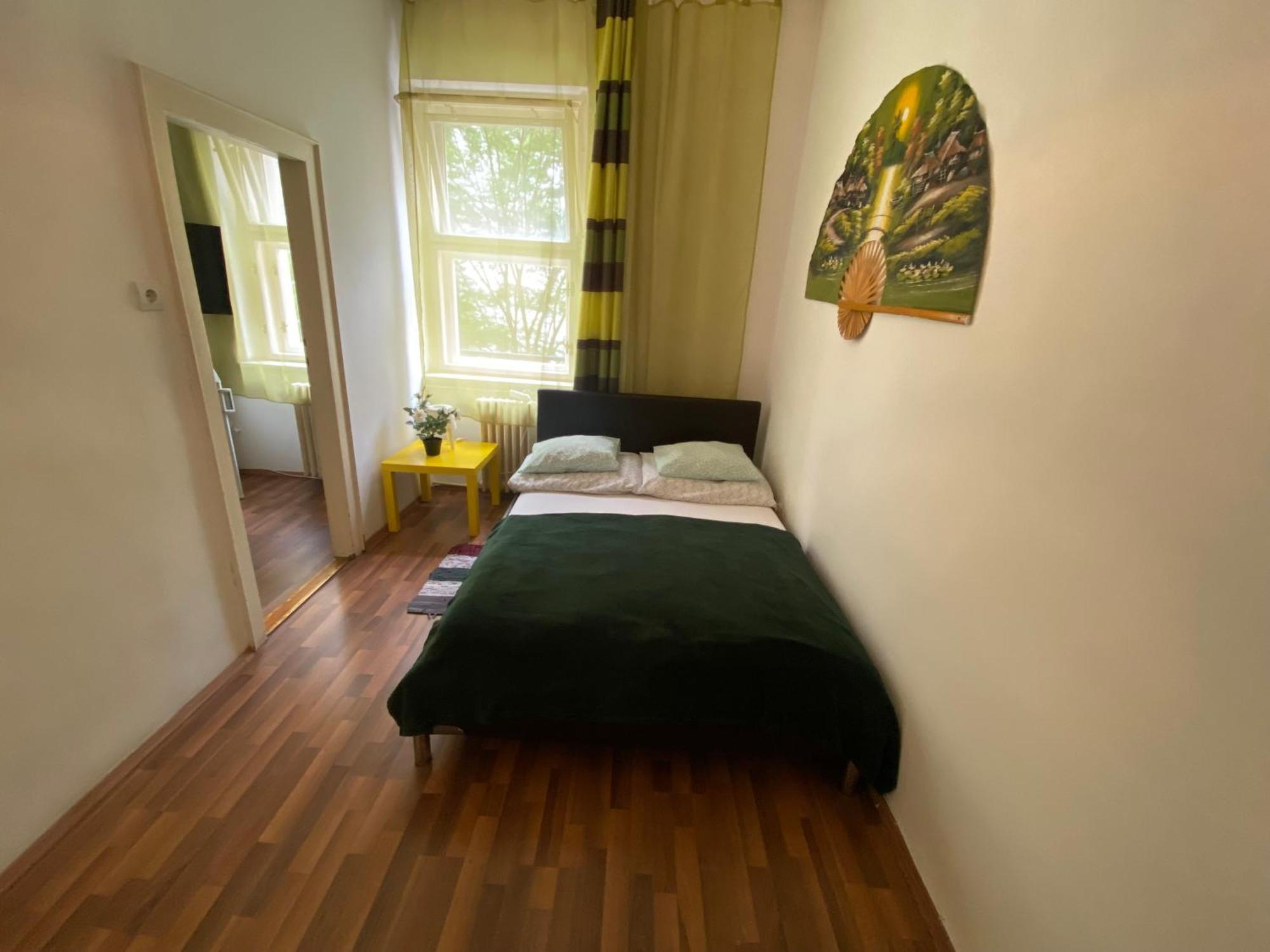 Promenade Guesthouse Near The Danube Budapeszt Zewnętrze zdjęcie