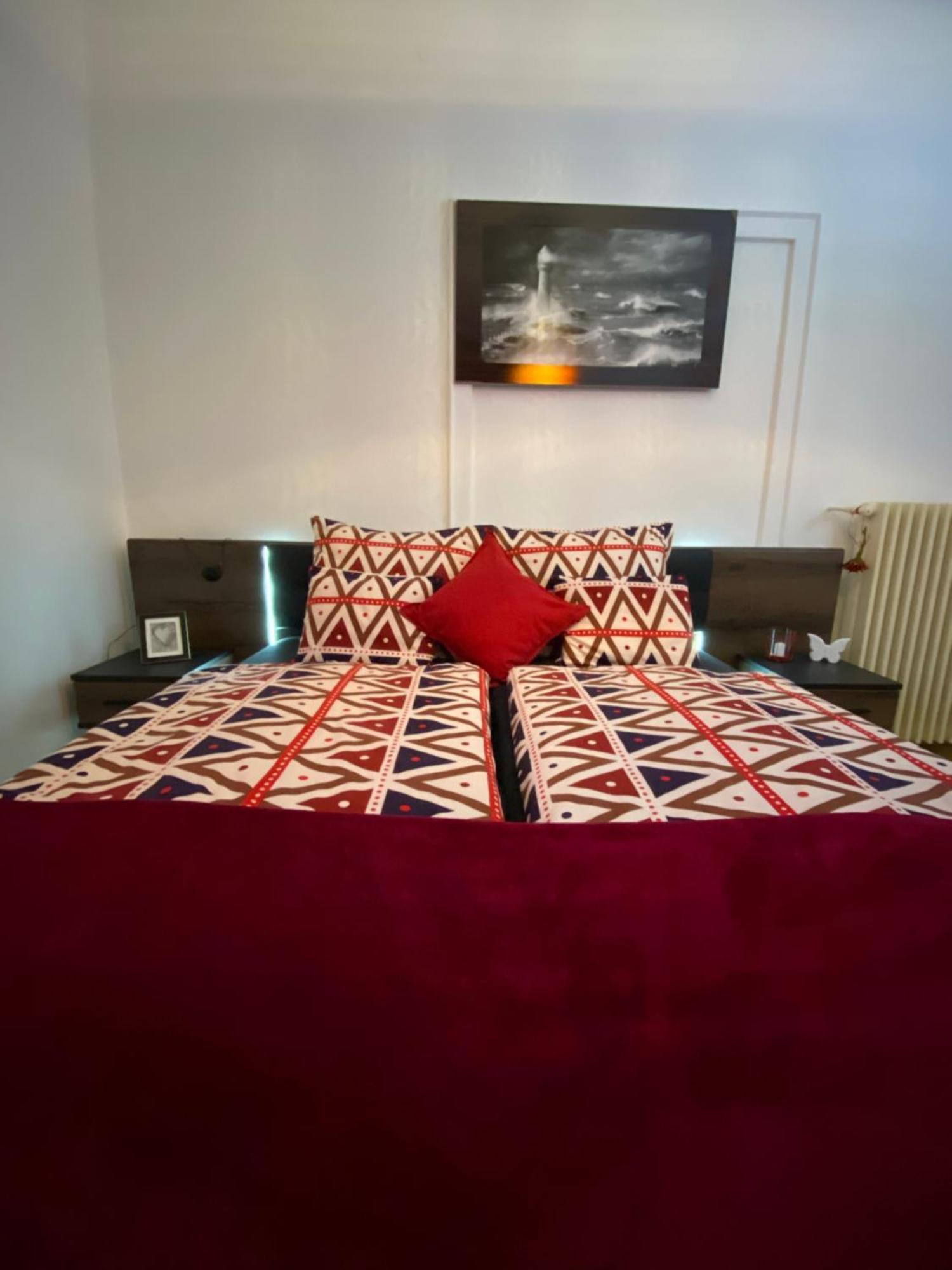 Promenade Guesthouse Near The Danube Budapeszt Zewnętrze zdjęcie