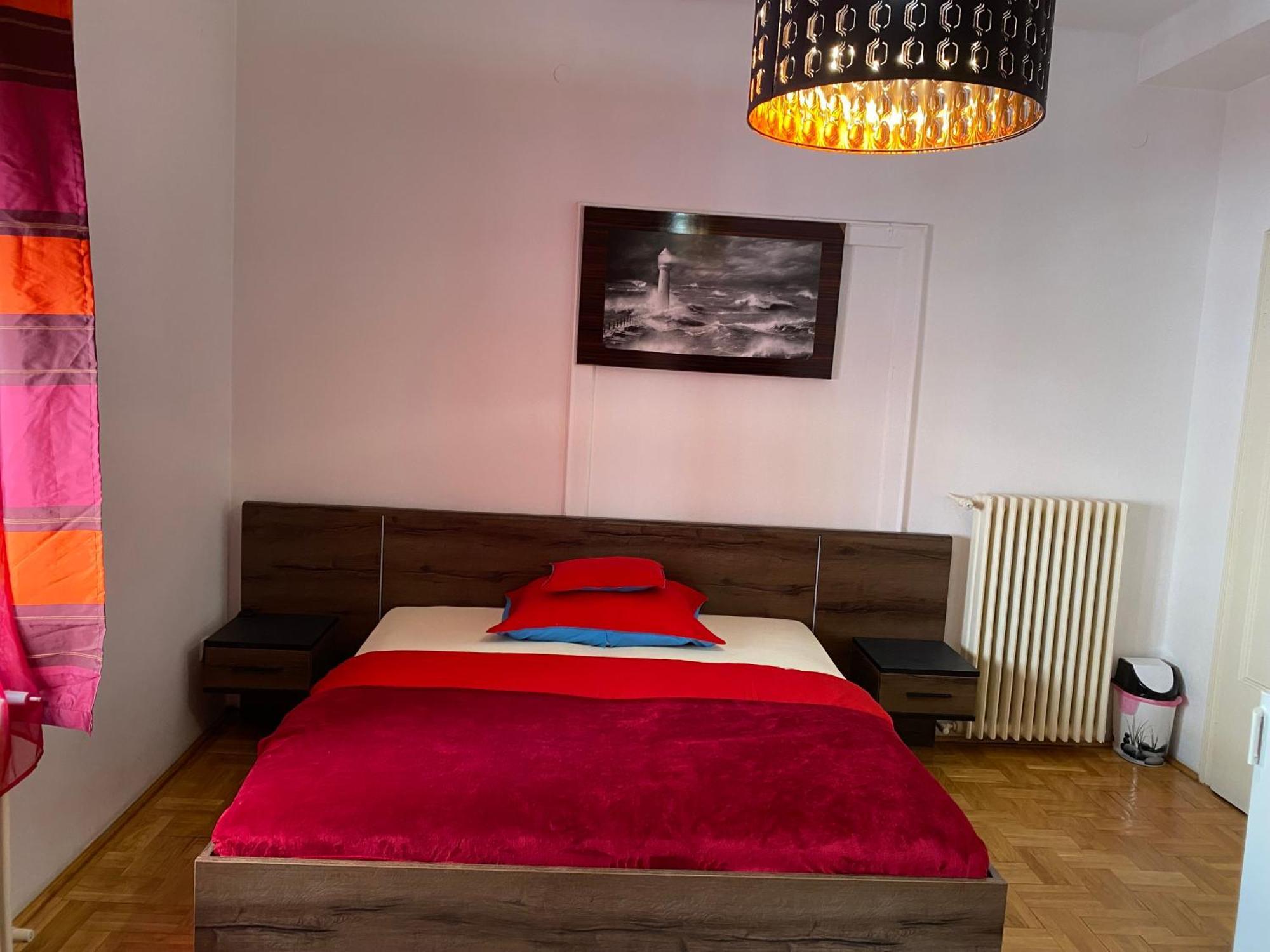 Promenade Guesthouse Near The Danube Budapeszt Zewnętrze zdjęcie